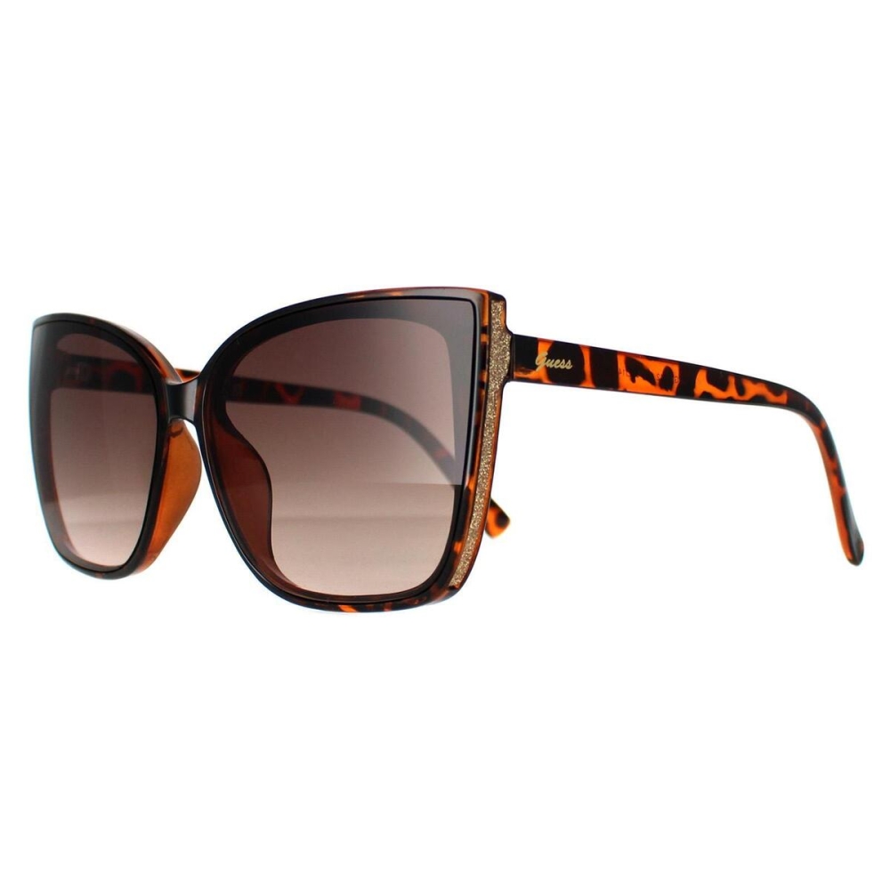 Ochelari de soare GUESS GF0412-6352F pentru Femei maro