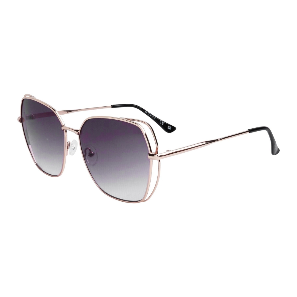 Ochelari de soare GUESS GF0416-6032B pentru Femei roz