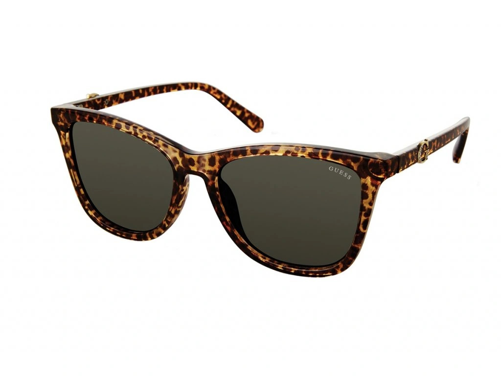 Ochelari de soare GUESS GF0421-5553N pentru Femei maro