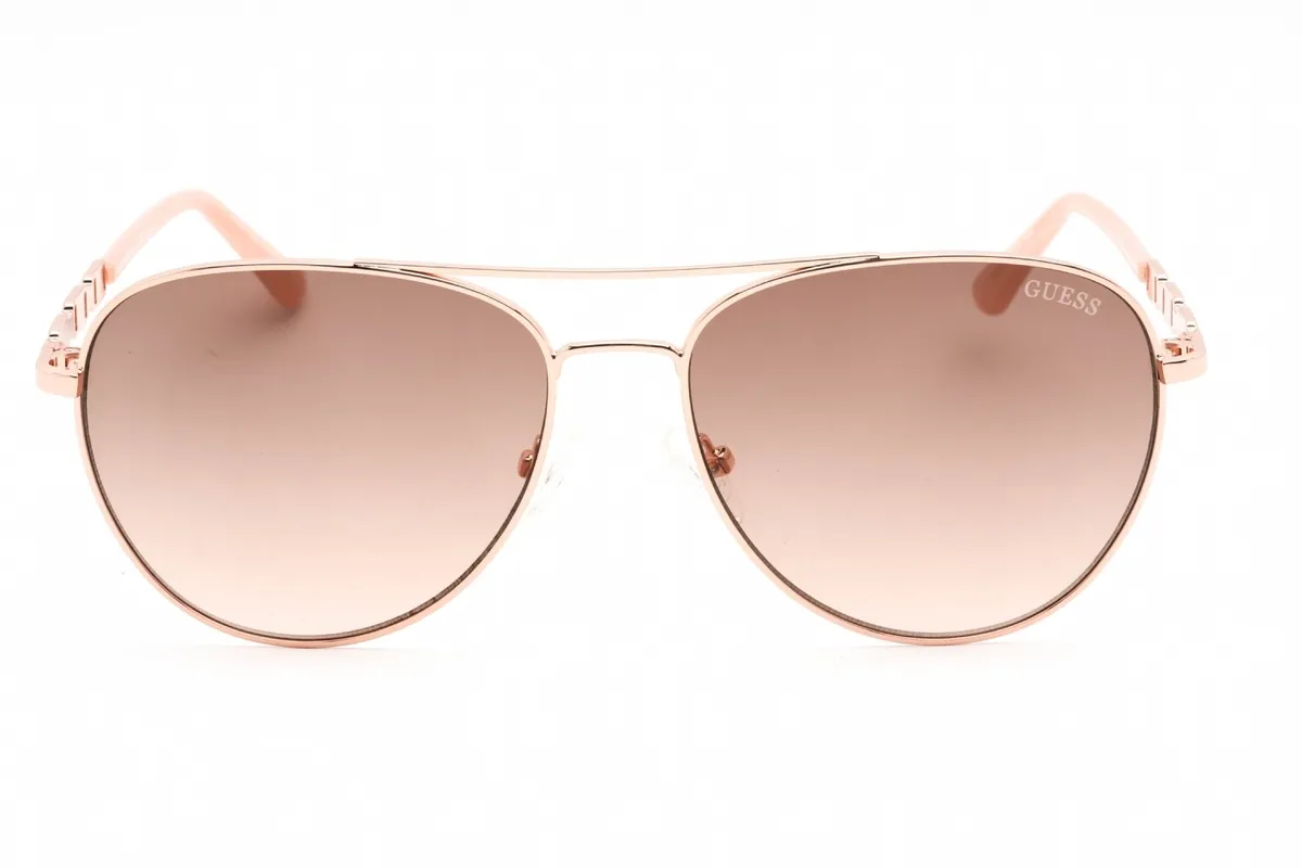 Ochelari de soare GUESS GF6143-28F pentru Femei roz