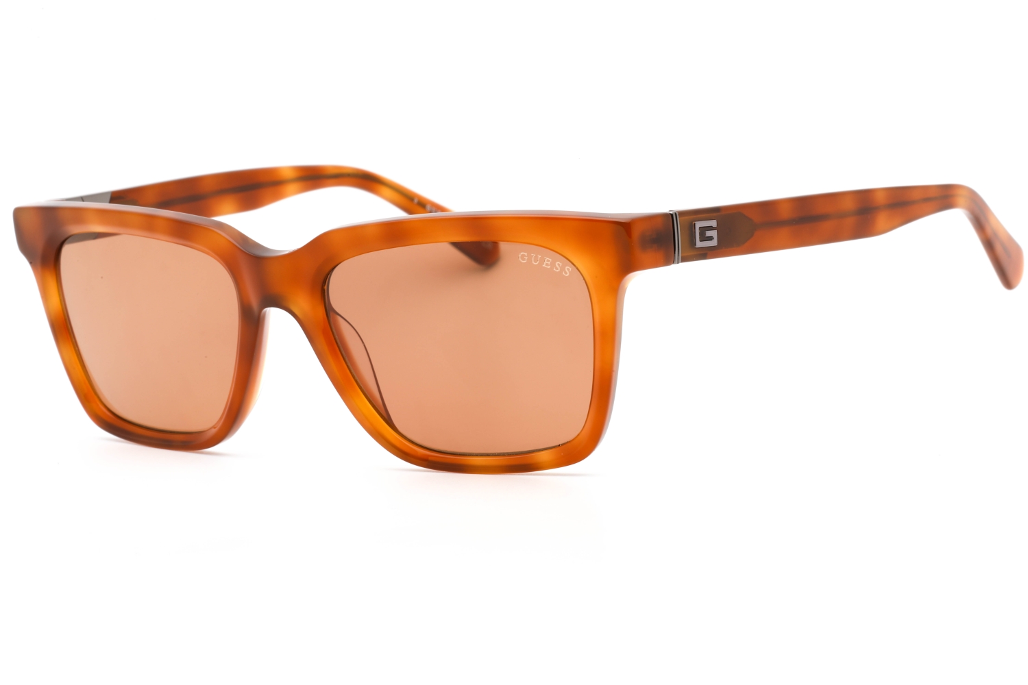 Ochelari de soare GUESS GU00064-56E pentru Femei maro