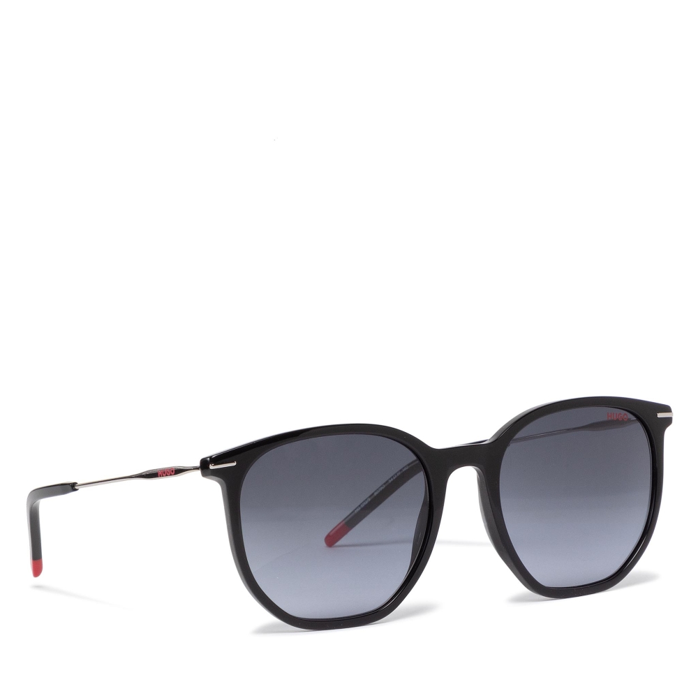 Ochelari de soare HUGO HG1212S807F49 pentru Femei negru