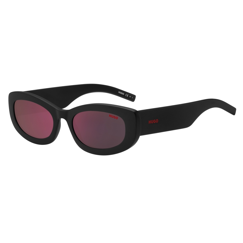 Ochelari de soare HUGO HG1253S807F4A pentru Femei negru