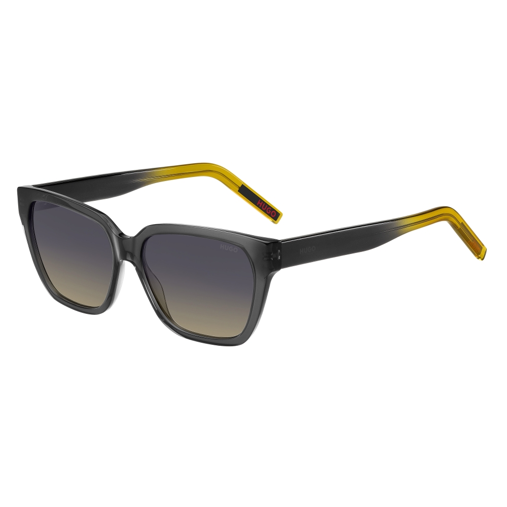 Ochelari de soare HUGO HG1264SXYOF6U pentru Femei gri