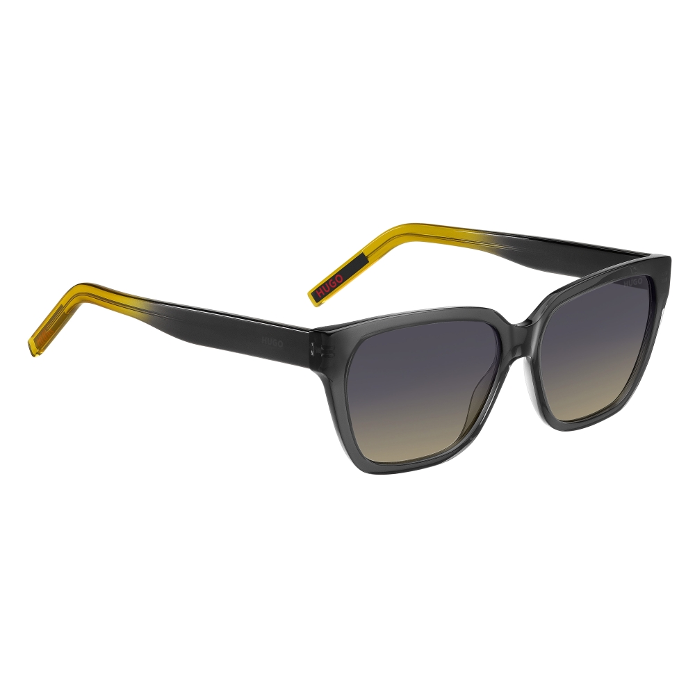 Ochelari de soare HUGO HG1264SXYOF6U pentru Femei gri