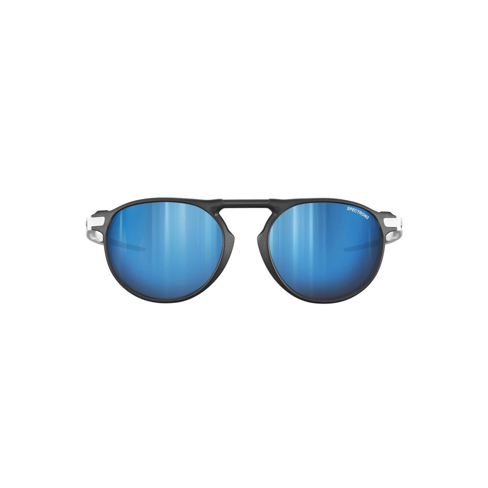 Ochelari de Soare Julbo Meta Cat. 3 Spectron Black/White/Blue