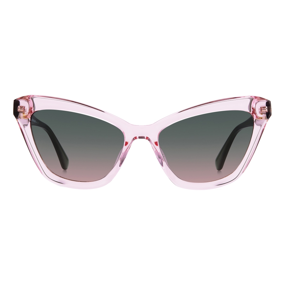 Ochelari de soare KATE SPADE AMELIEGS35JF4 pentru Femei roz