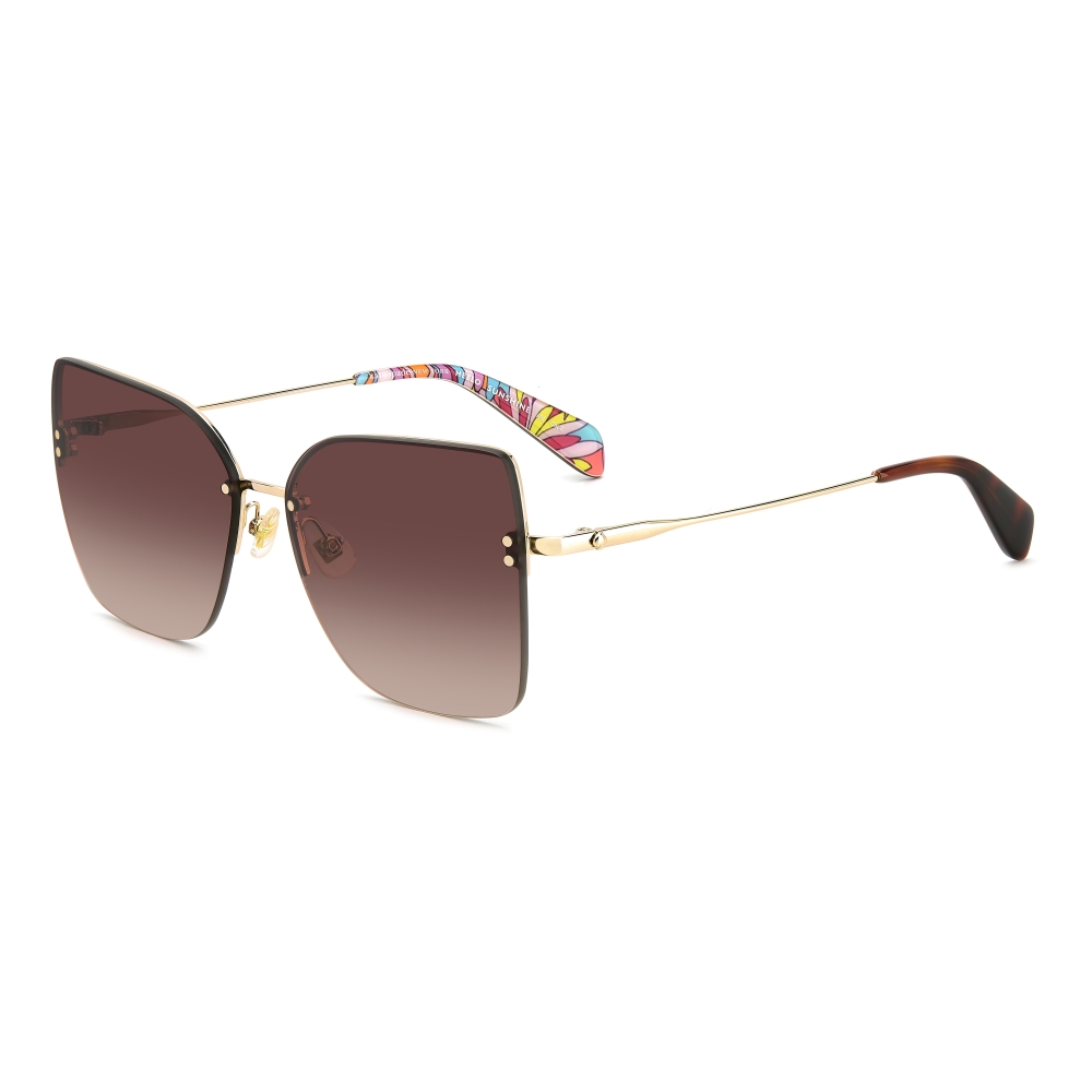 Ochelari de soare KATE SPADE ARIELLAGSJ5GF pentru Femei auriu