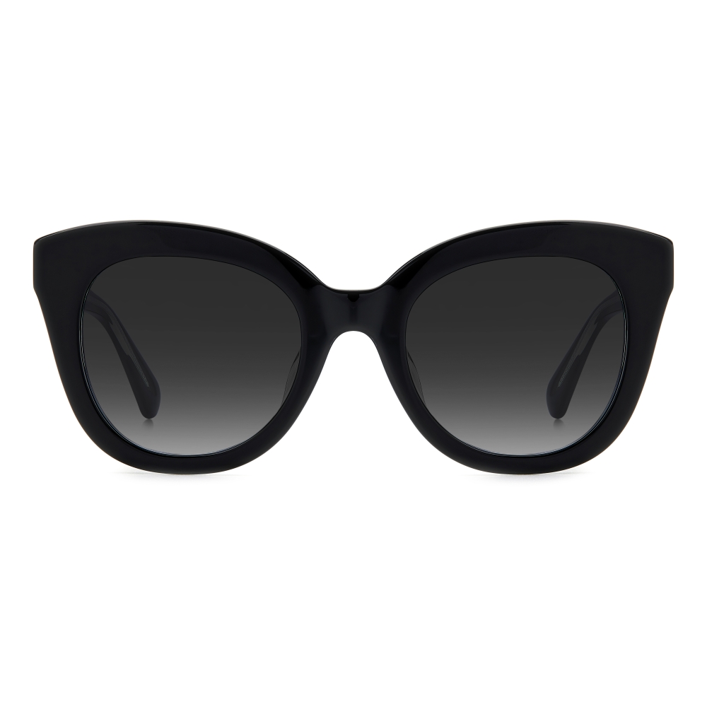 Ochelari de soare KATE SPADE BELAHS807F09O pentru Femei negru