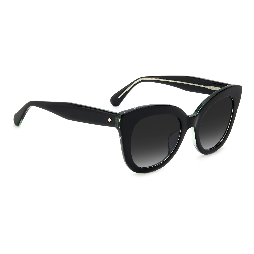 Ochelari de soare KATE SPADE BELAHS807F09O pentru Femei negru