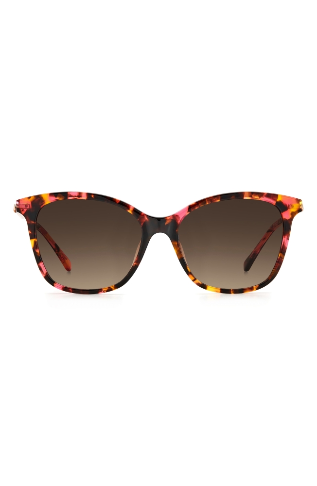 Ochelari de soare KATE SPADE DALILAS086F4H pentru Femei maro