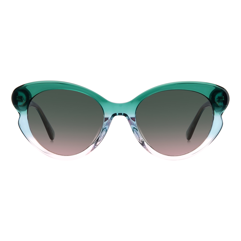 Ochelari de soare KATE SPADE ELINAGS3UKF3J pentru Femei verde