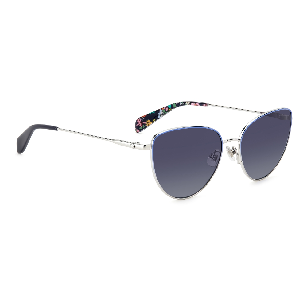 Ochelari de soare KATE SPADE HAILEYGSDOHF5 pentru Femei albastru