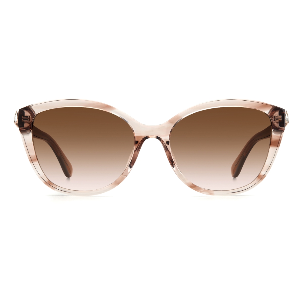 Ochelari de soare KATE SPADE HENSLEYGSHR3F pentru Femei bej