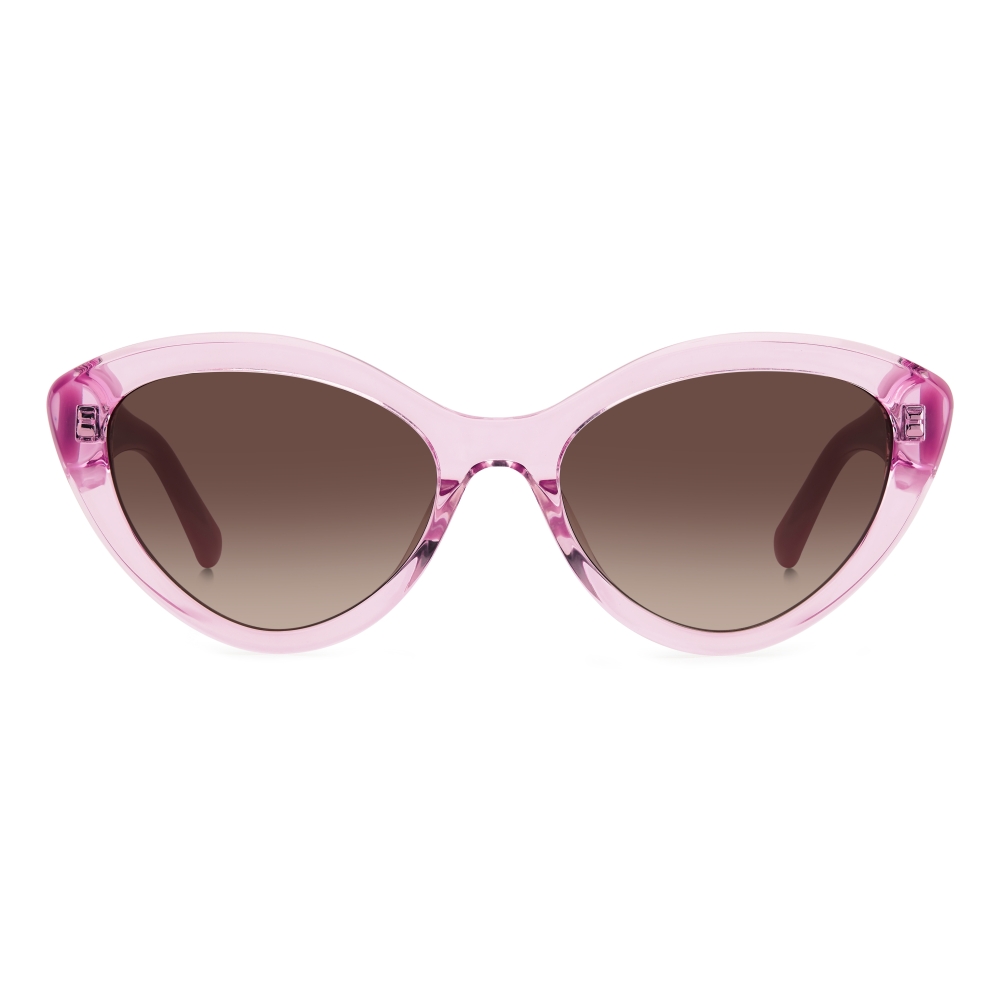 Ochelari de soare KATE SPADE JUNIGSB3VF5HA pentru Femei mov