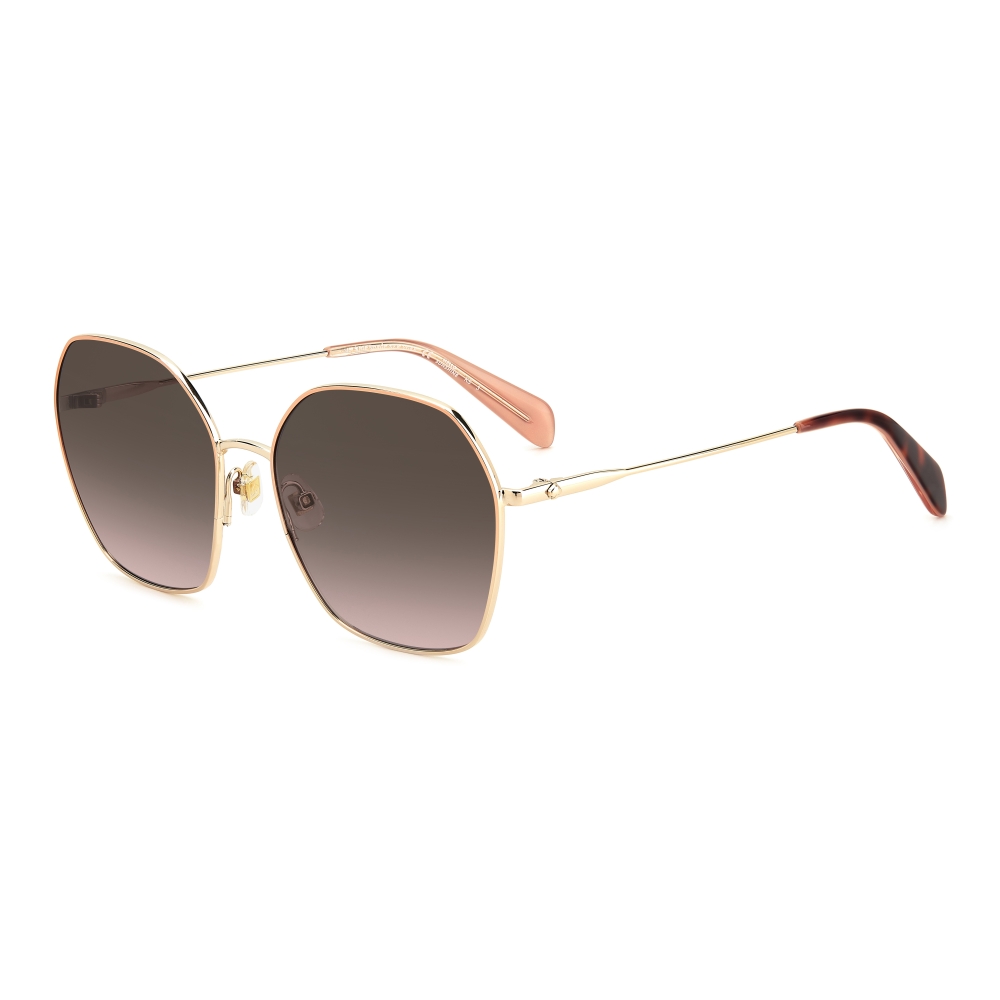 Ochelari de soare KATE SPADE KENNAGSAU2F7H pentru Femei rosu