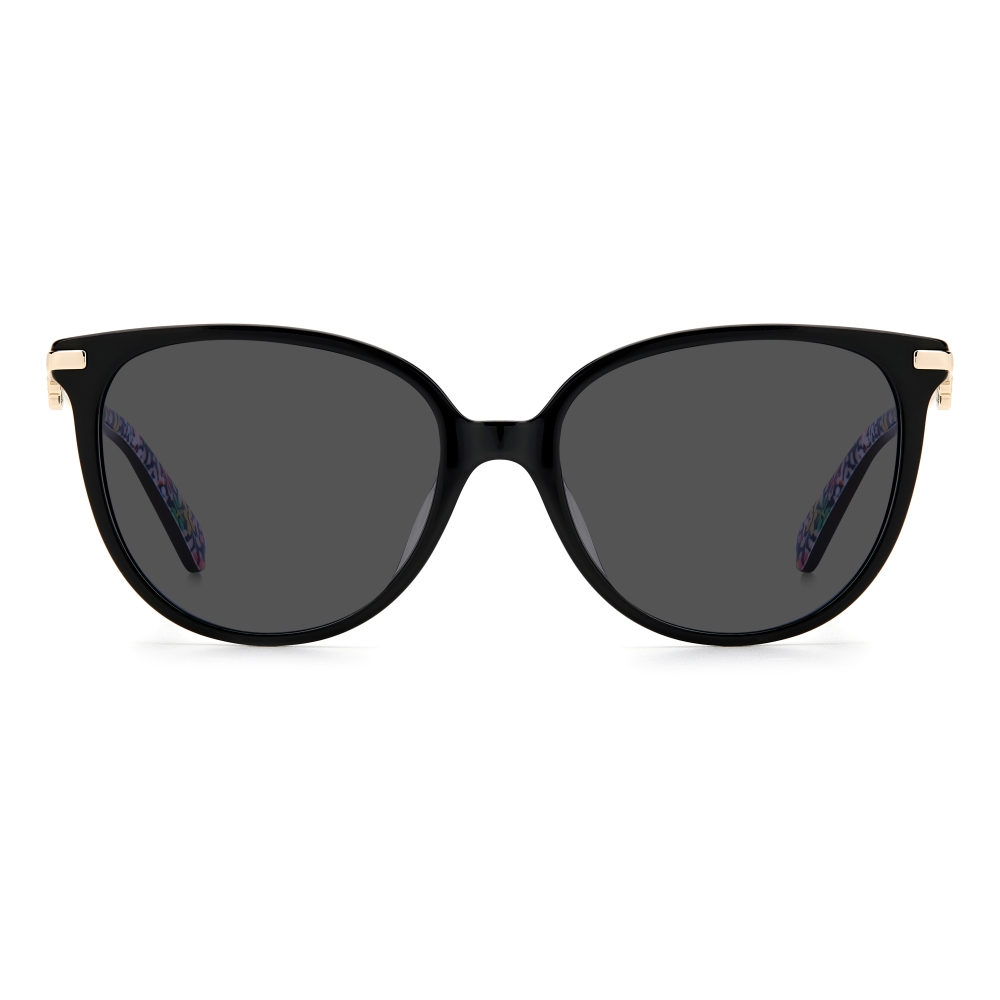 Ochelari de soare KATE SPADE KRISTINAGS807 pentru Femei negru