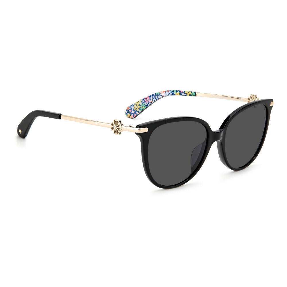 Ochelari de soare KATE SPADE KRISTINAGS807 pentru Femei negru