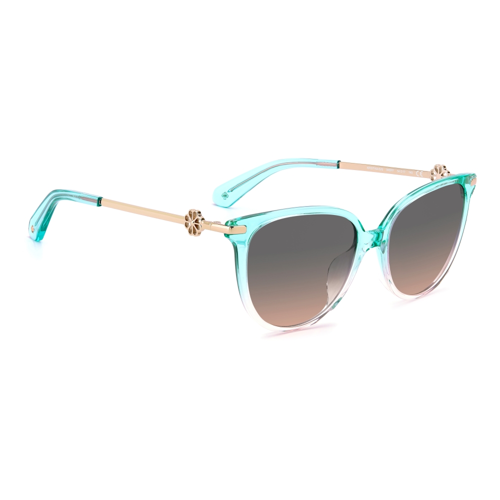 Ochelari de soare KATE SPADE KRISTINAGSIWB pentru Femei verde