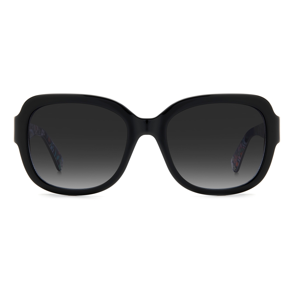 Ochelari de soare KATE SPADE LAYNES807F59O pentru Femei negru