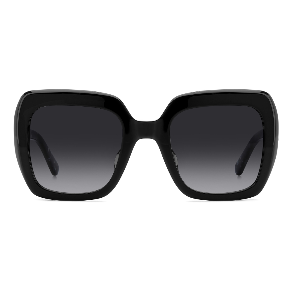 Ochelari de soare KATE SPADE NAOMIS807F29O pentru Femei negru