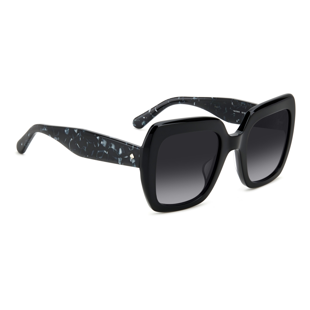 Ochelari de soare KATE SPADE NAOMIS807F29O pentru Femei negru