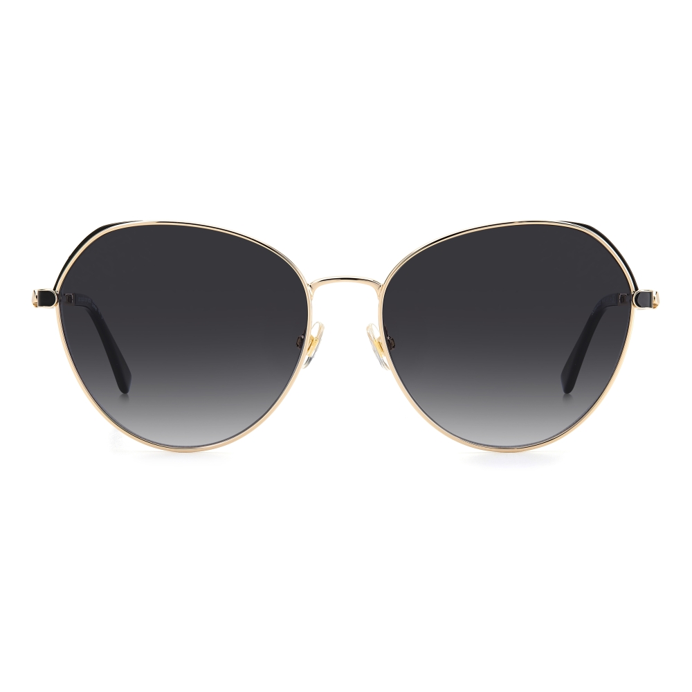 Ochelari de soare KATE SPADE OCTAVIAGSRHLF pentru Femei negru