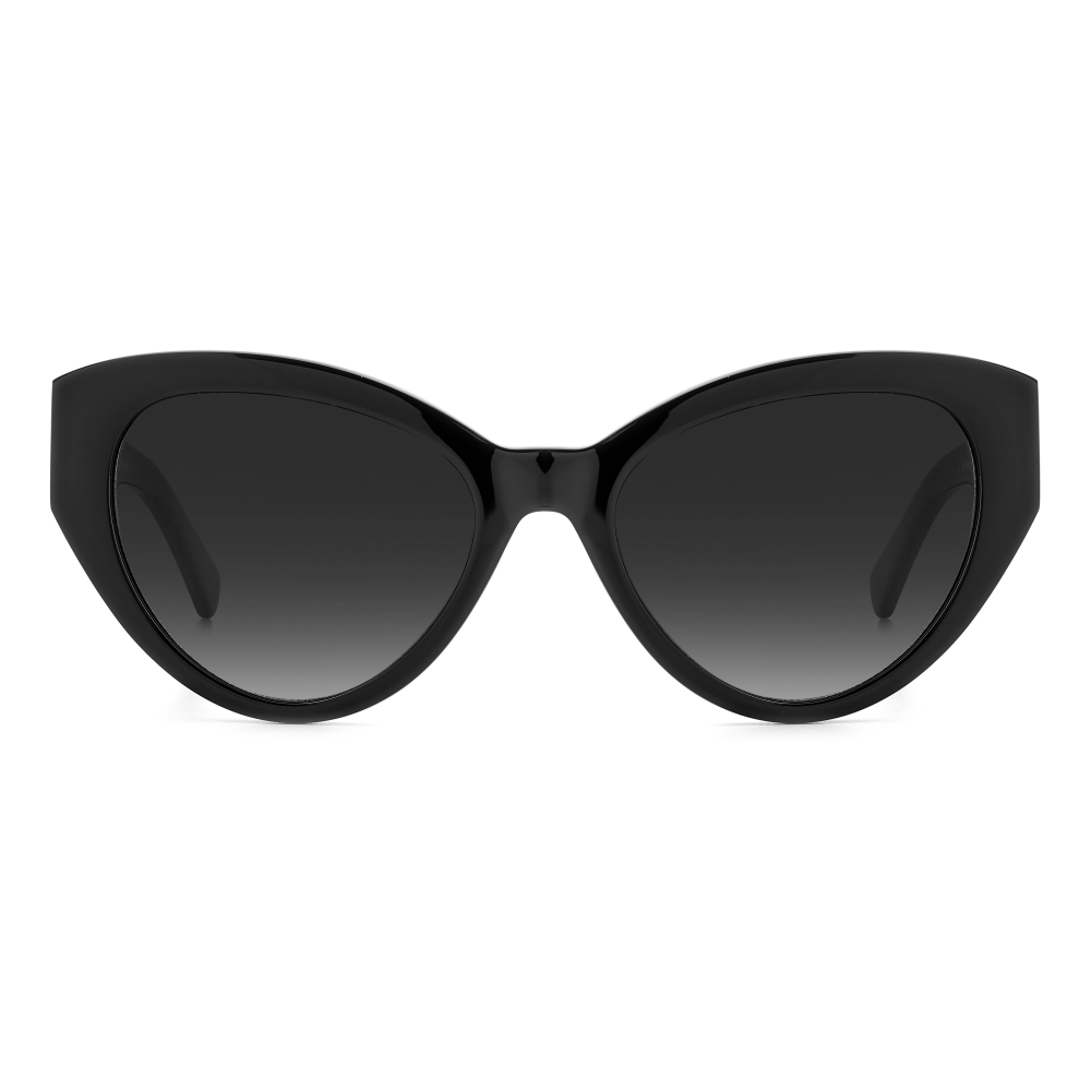 Ochelari de soare KATE SPADE PAISLEIGHS807 pentru Femei negru