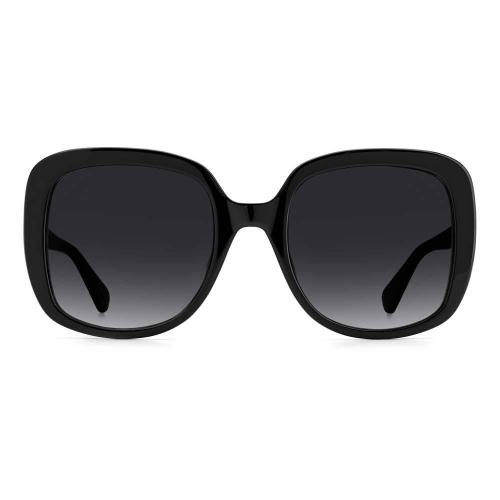 Ochelari de soare KATE SPADE WENONAGS807F6 pentru Femei negru