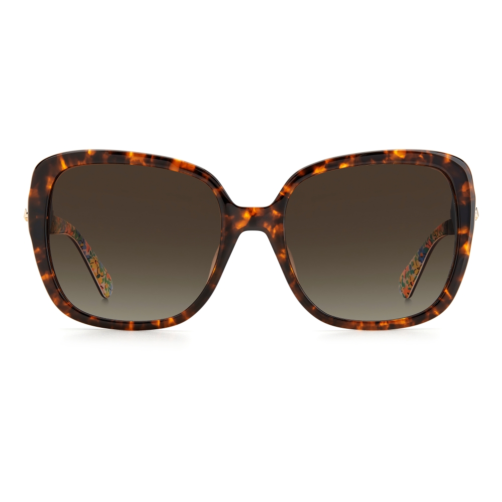 Ochelari de soare KATE SPADE WILHEMINAS086 pentru Femei maro