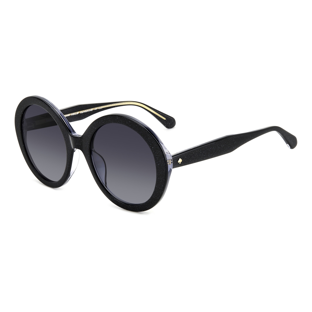 Ochelari de soare KATE SPADE ZYAGS807F59O pentru Femei negru