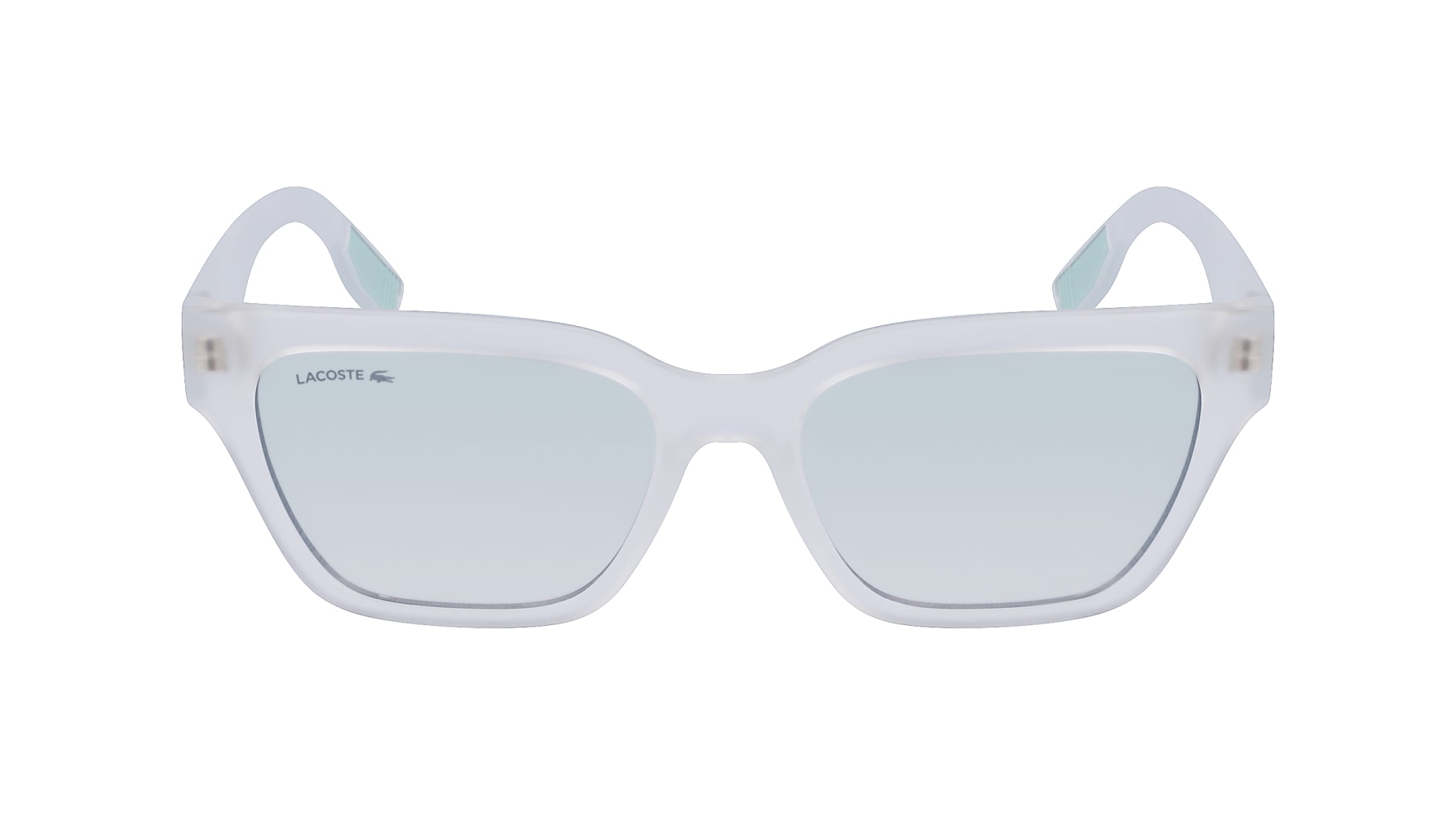 Ochelari de soare LACOSTE L6002S-970 pentru Femei