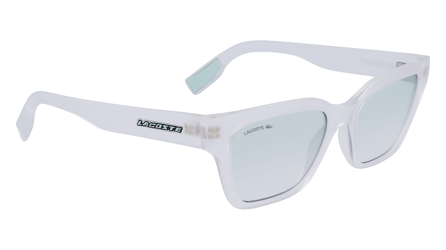 Ochelari de soare LACOSTE L6002S-970 pentru Femei