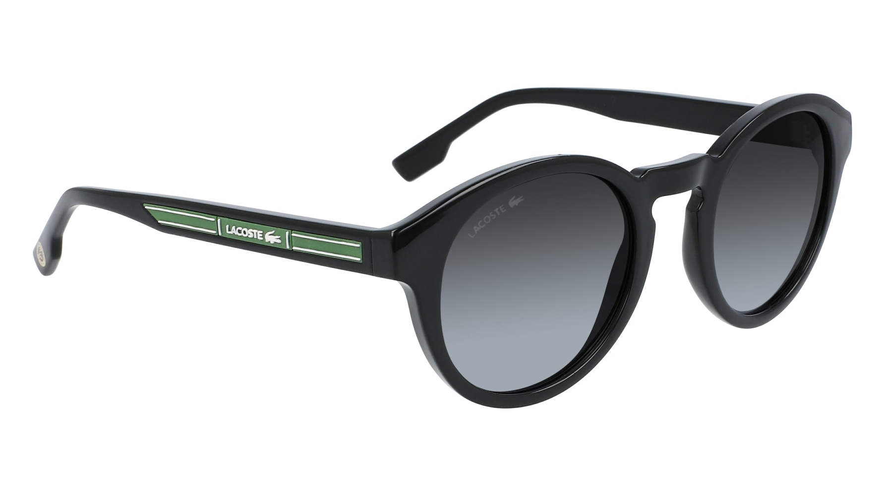 Ochelari de soare LACOSTE L952SRG-1 pentru Femei negru