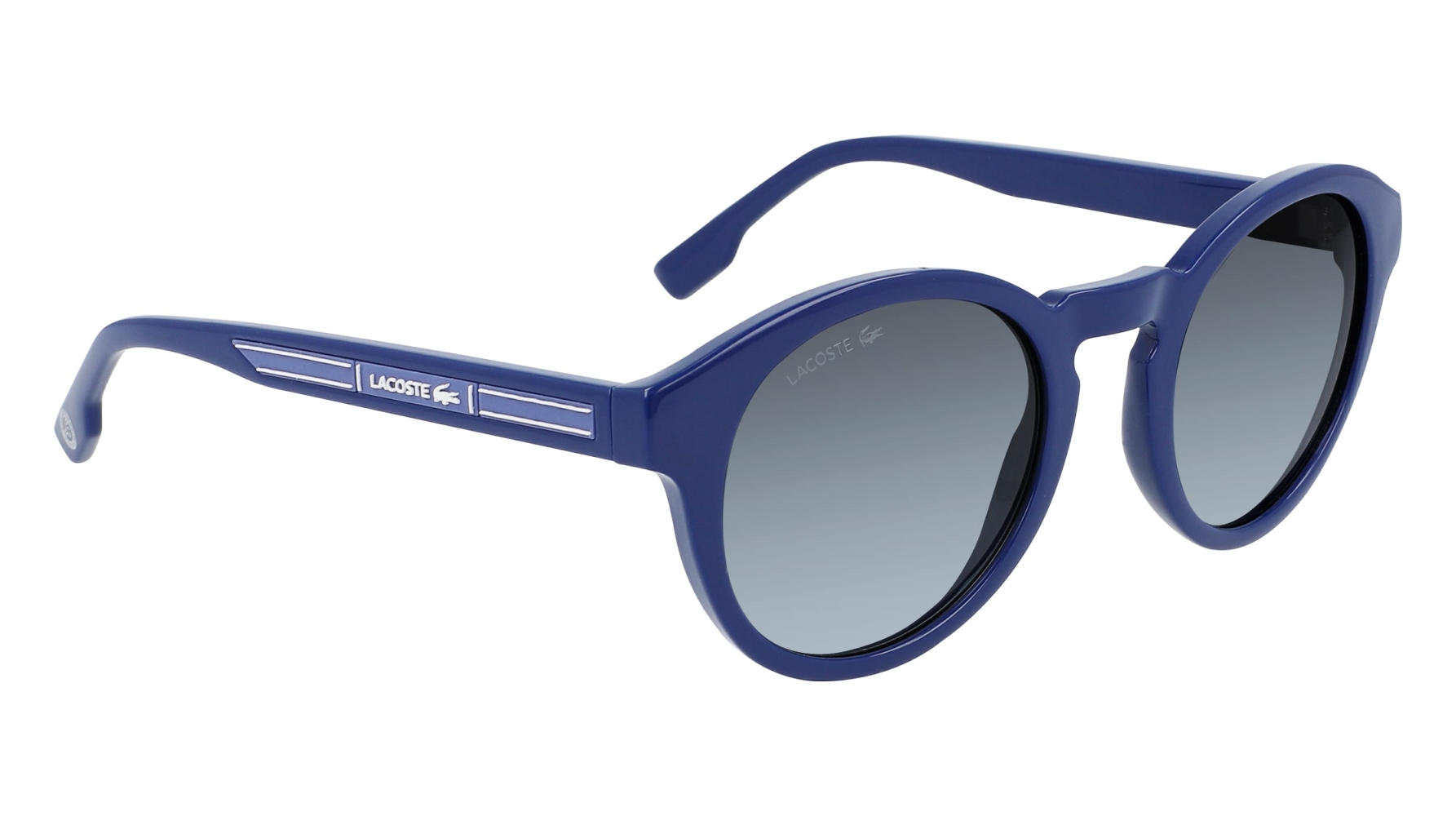 Ochelari de soare LACOSTE L952SRG-424 pentru Femei albastru