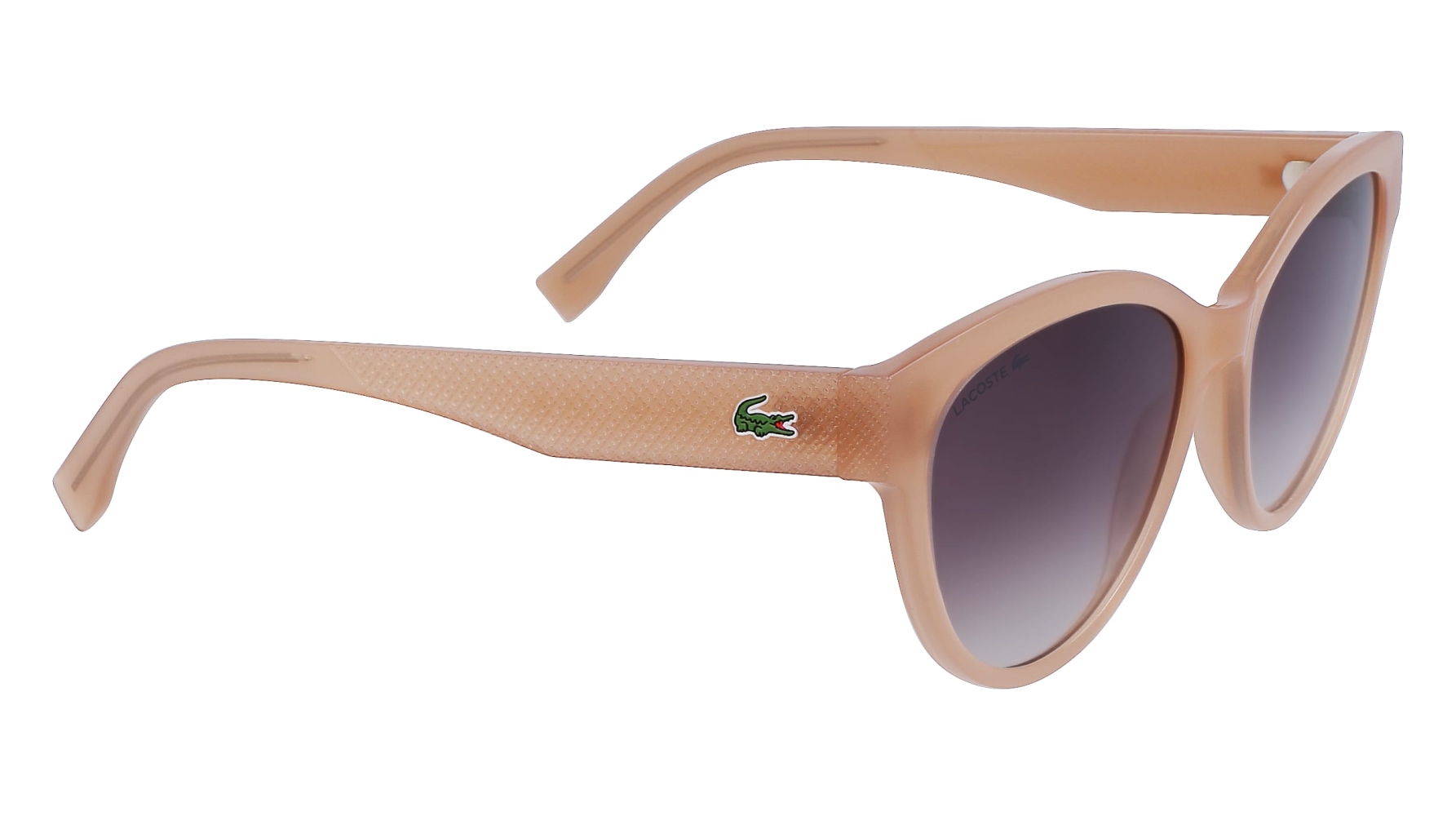 Ochelari de soare LACOSTE L983S-272 pentru Femei roz