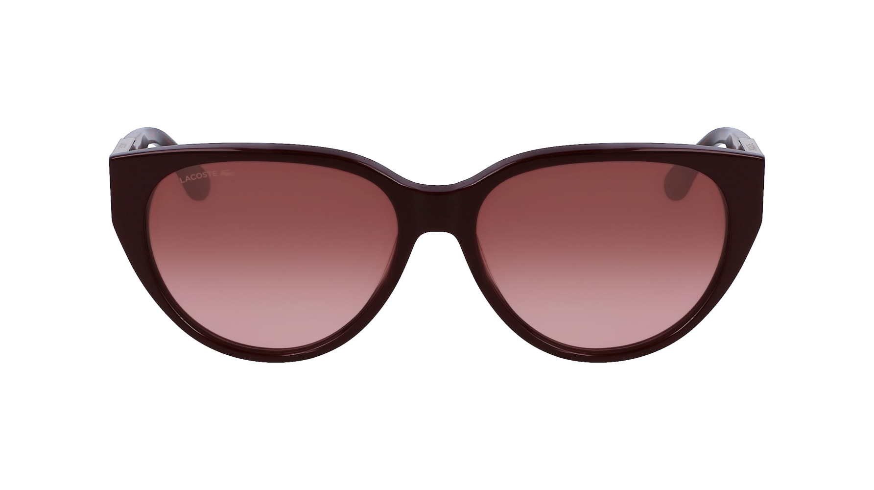 Ochelari de soare LACOSTE L985S-603 pentru Femei rosu