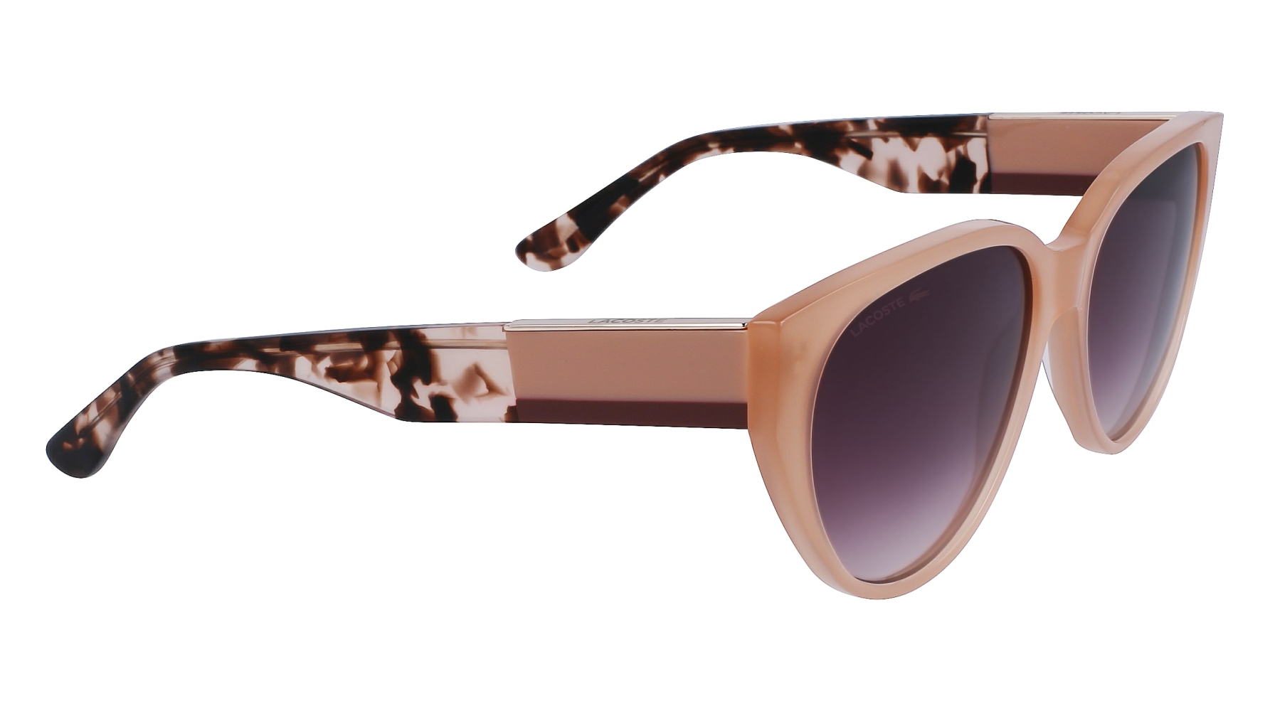 Ochelari de soare LACOSTE L985S-681 pentru Femei multicolor