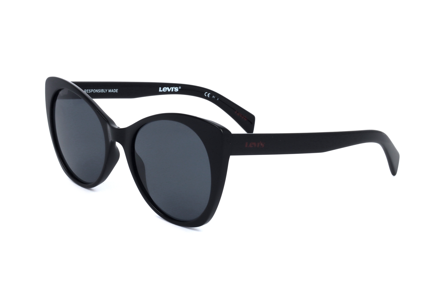 Ochelari de soare LEVI'S LV-1015-S-807 pentru Femei auriu