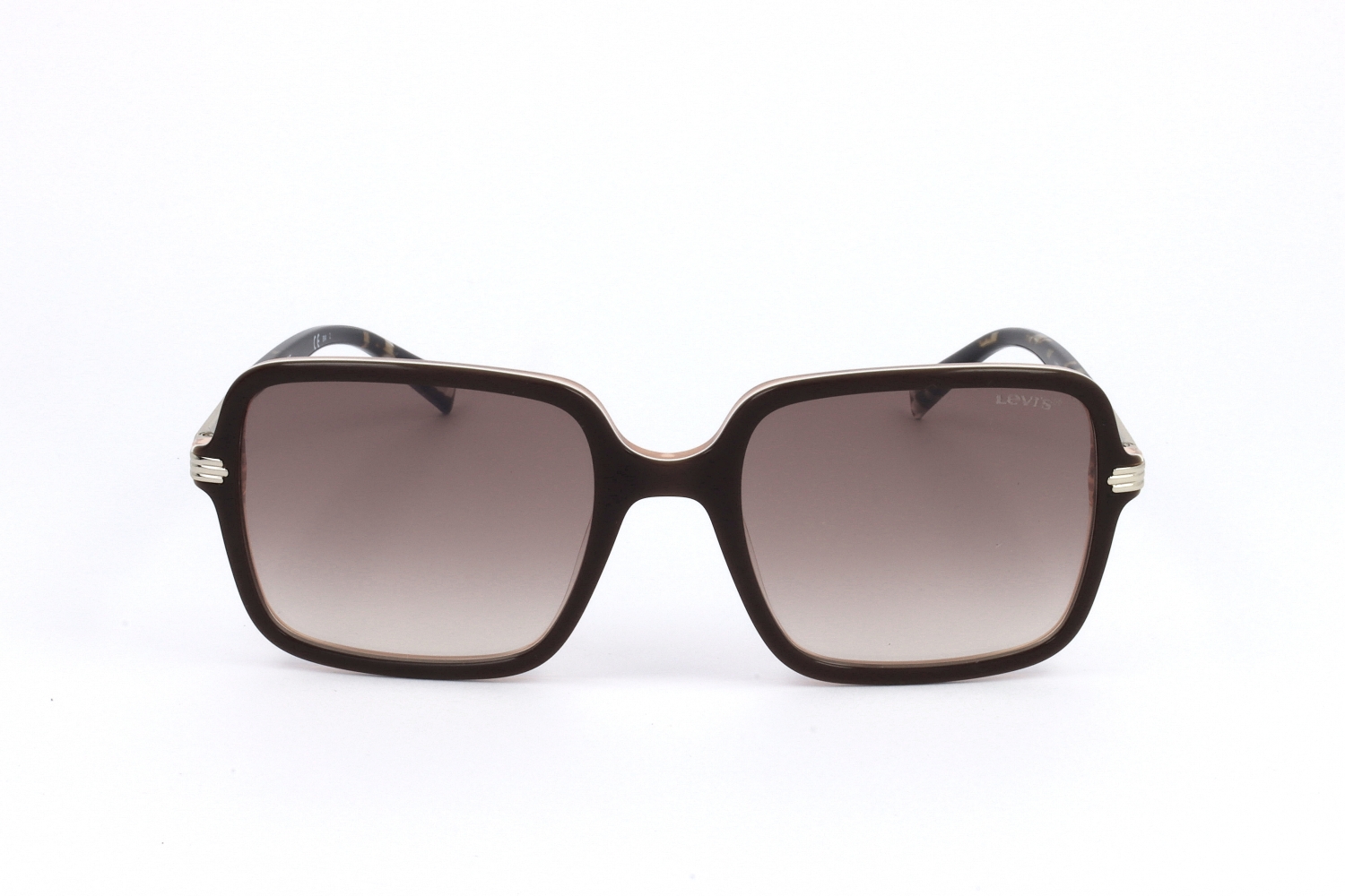 Ochelari de soare LEVI'S LV-5018-S-MS5 pentru Femei negru