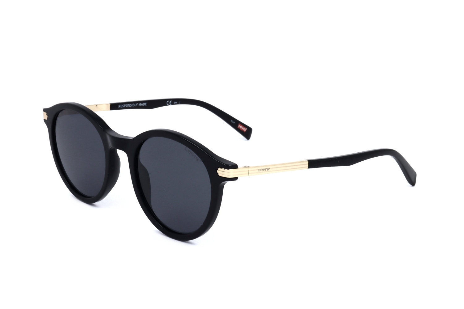 Ochelari de soare LEVI'S LV-5021-S-807 pentru Femei albastru