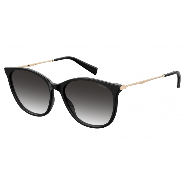 Ochelari de soare LEVIS LV5006S807F59 pentru Femei negru