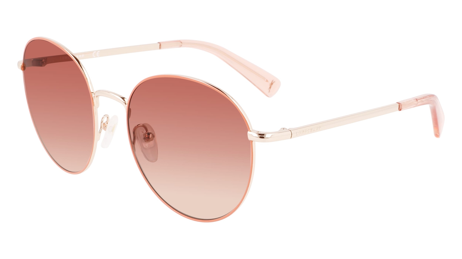 Ochelari de soare LONGCHAMP LO101S-223 pentru Femei maro