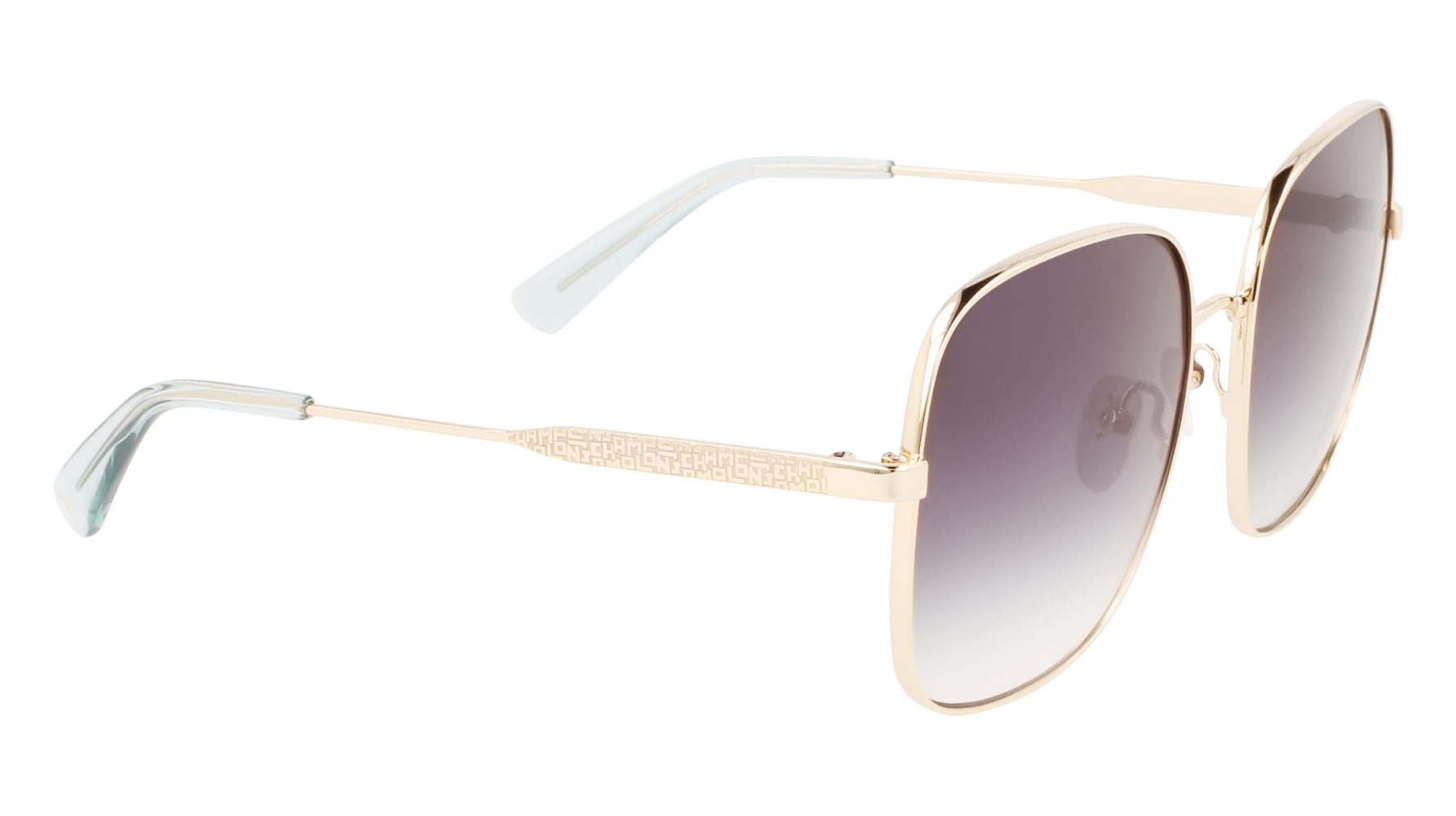 Ochelari de soare LONGCHAMP LO159S-705 pentru Femei galben