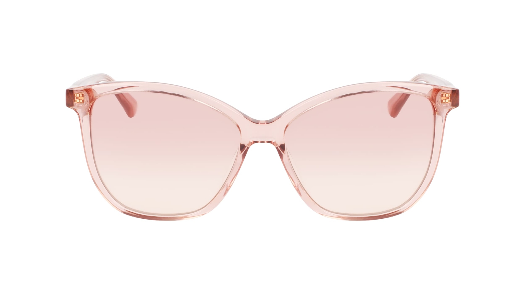 Ochelari de soare LONGCHAMP LO708S-650 pentru Femei roz