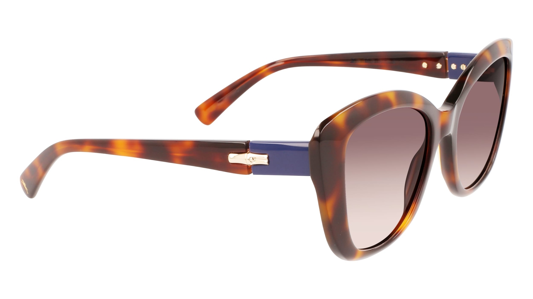 Ochelari de soare LONGCHAMP LO714S-230 pentru Femei maro