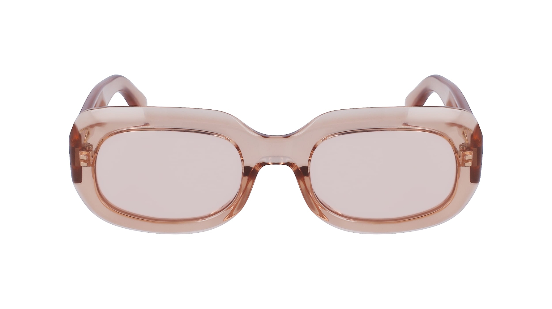 Ochelari de soare LONGCHAMP LO716S-610 pentru Femei roz