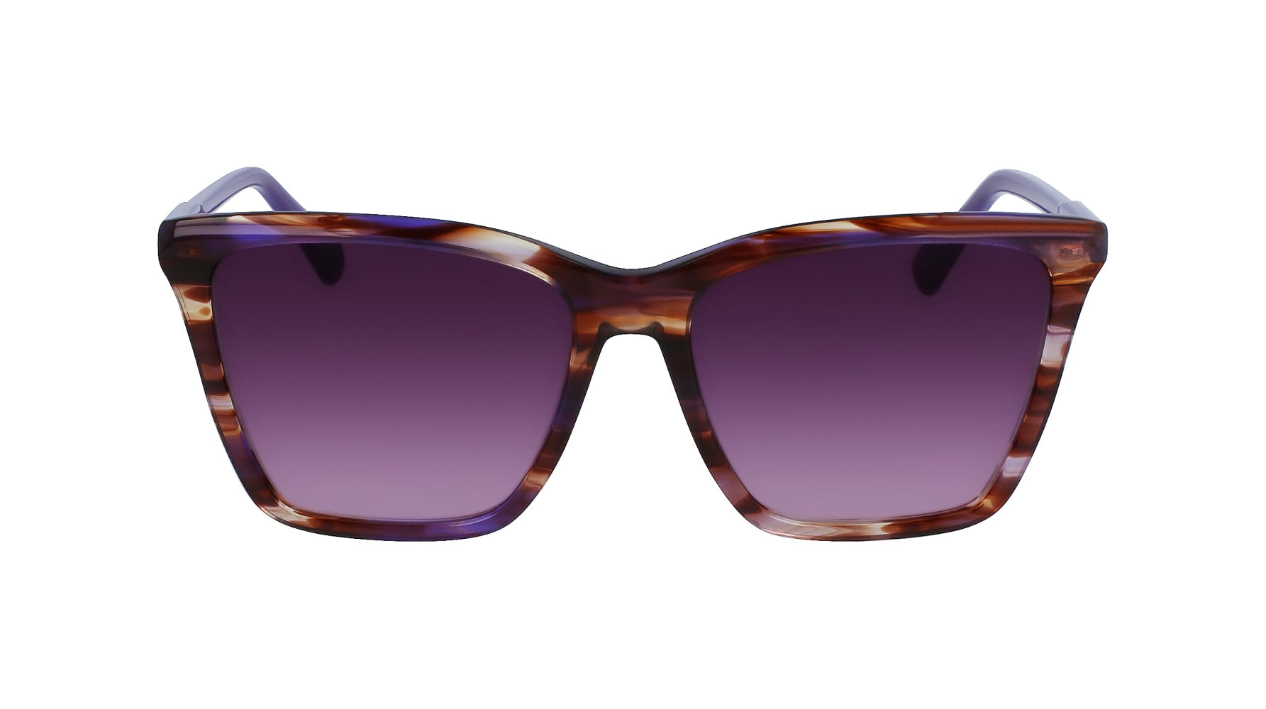 Ochelari de soare LONGCHAMP LO719S-503 pentru Femei mov