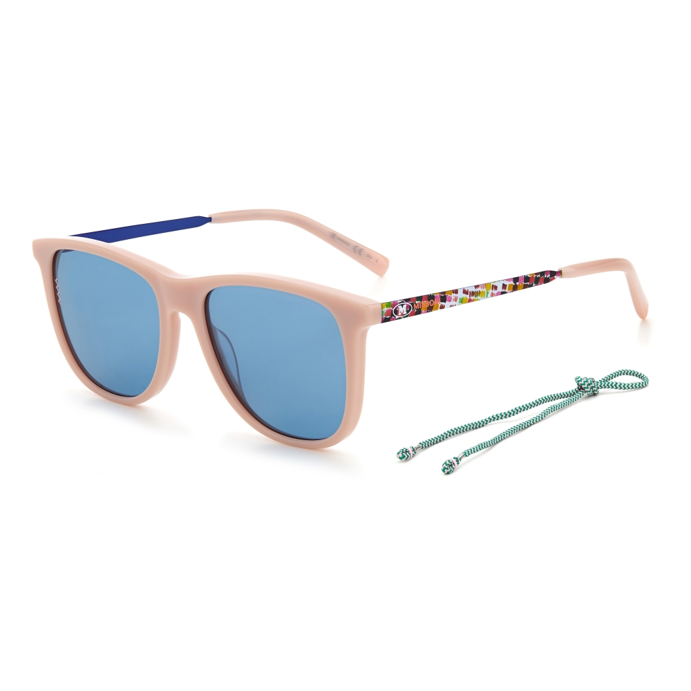 Ochelari de soare M MISSONI MMI0029S35J pentru Femei roz