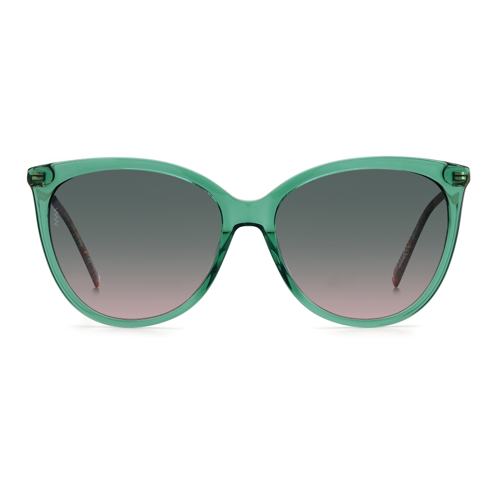 Ochelari de soare M MISSONI MMI0119S1EDF8 pentru Femei verde